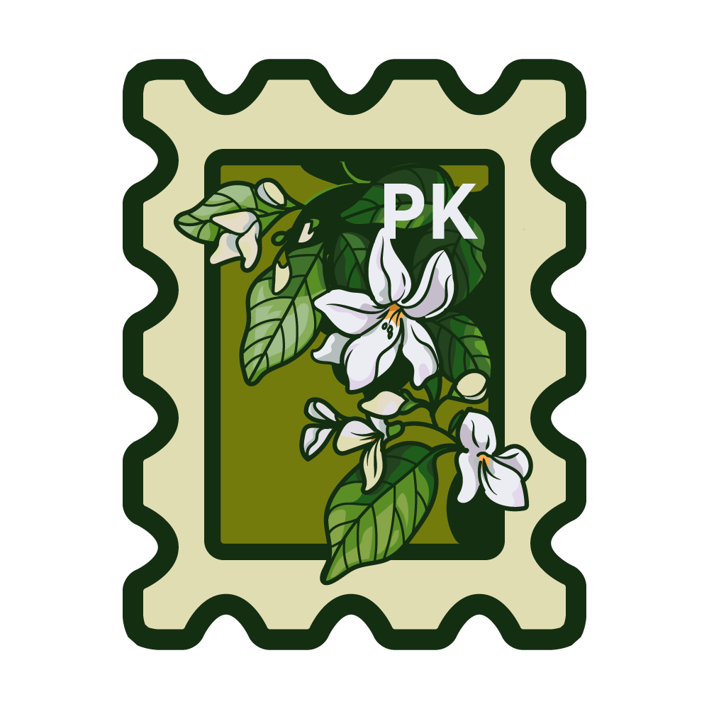 Jasmine