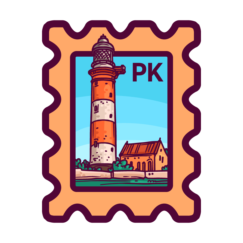 Manora Point Lighthouse