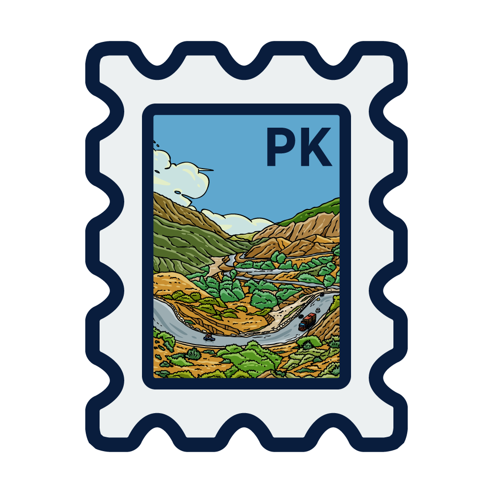 Khyber Pass