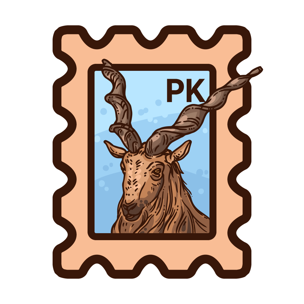 Markhor