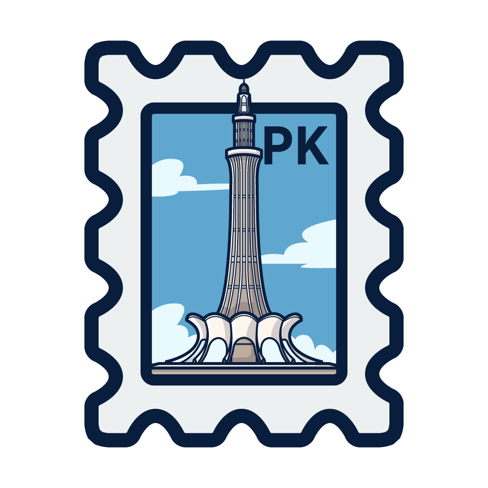 Minar-e-Pakistan