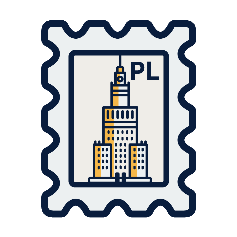 Palace of Culture and Science