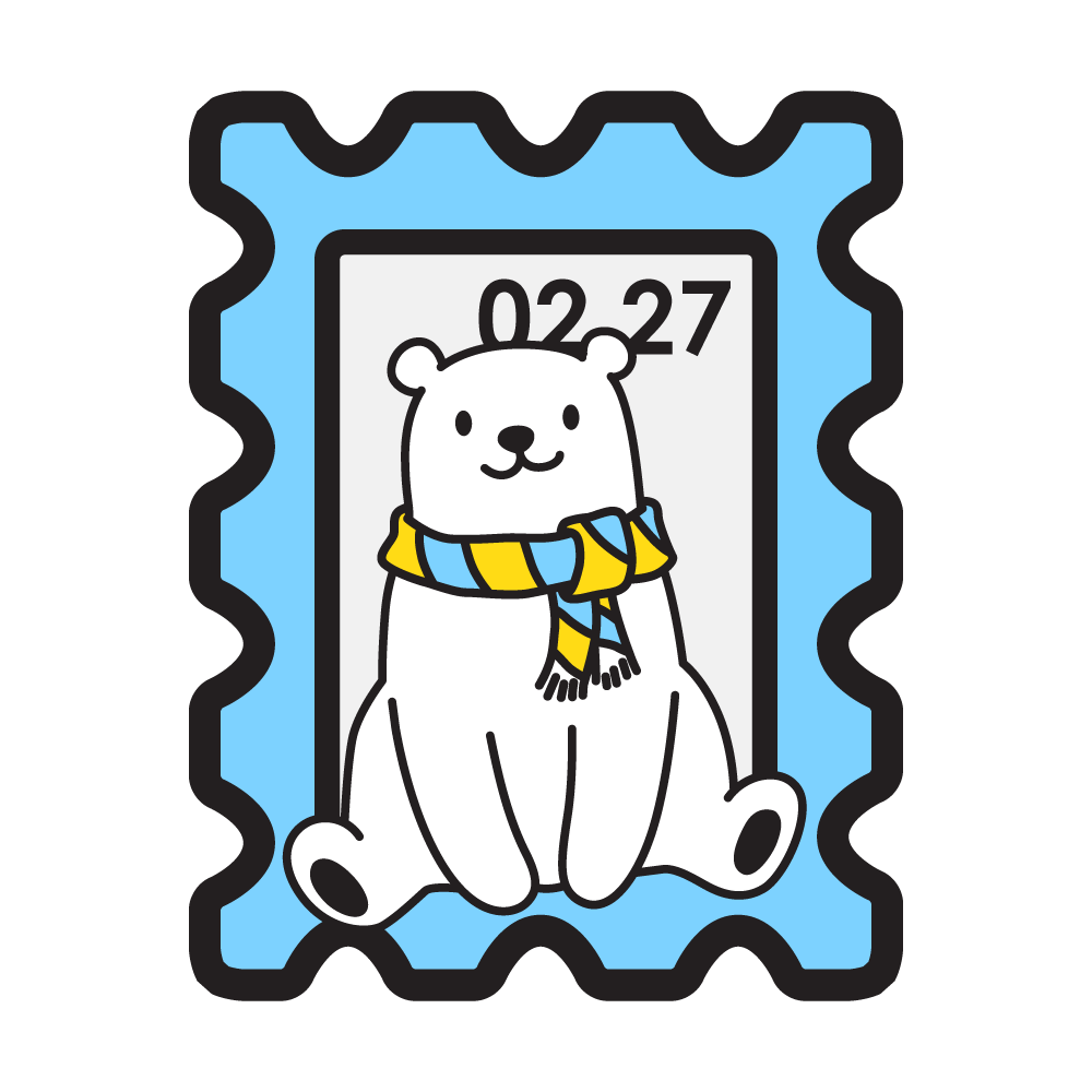 Internationaler Tag der Eisbären