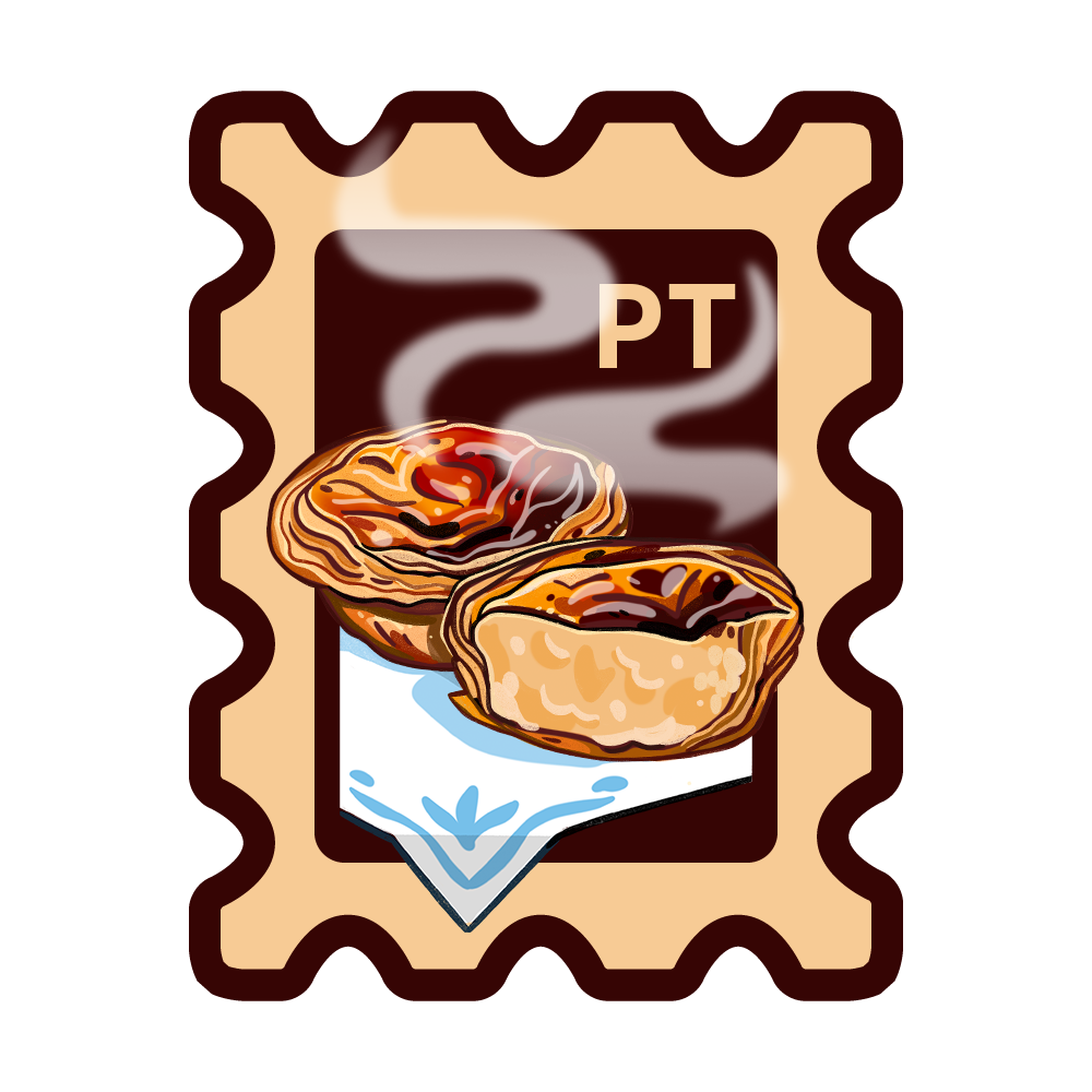 Pastel de Nata