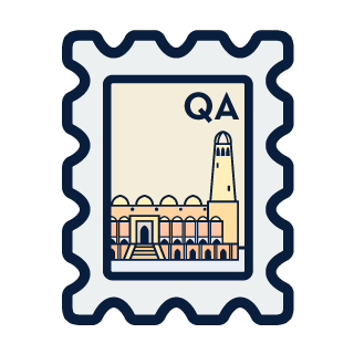 State Grand Mosque