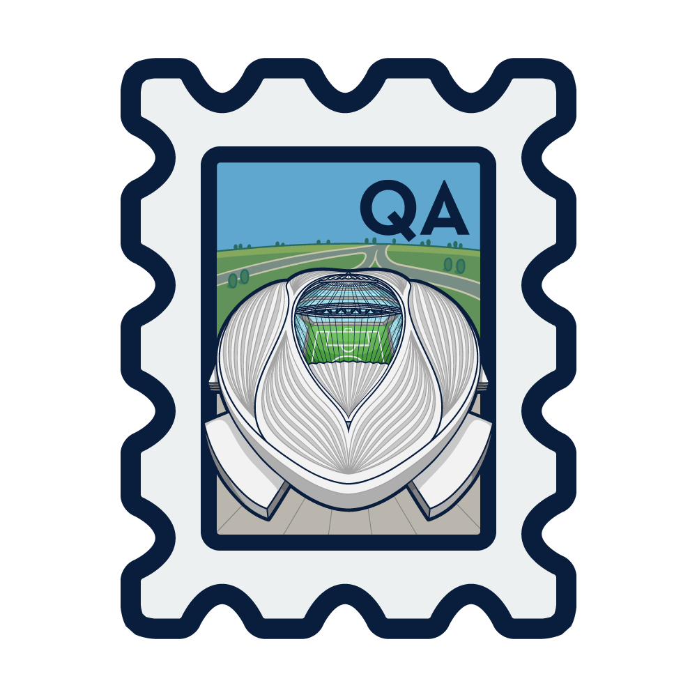 Al Janoub Stadium