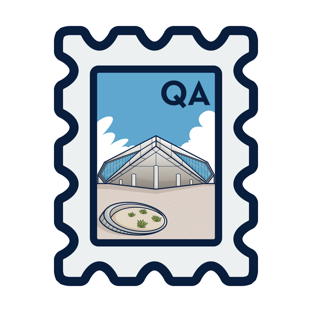 Qatar National Library