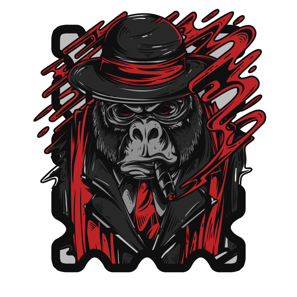 Real Mafia Slowly Stamps real-mafia-slowly-stamps