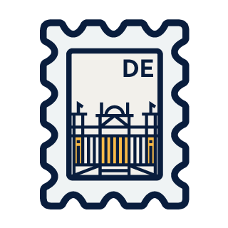 Reichstag building