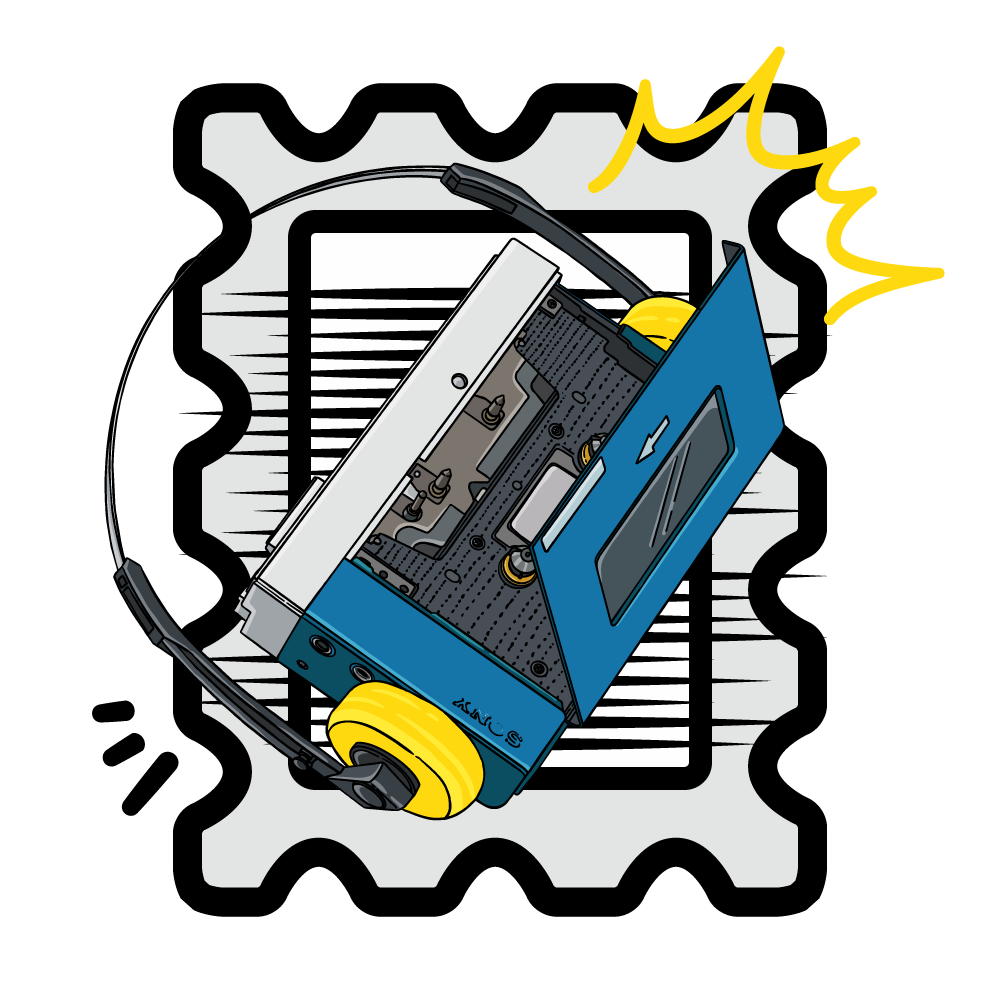 Walkman