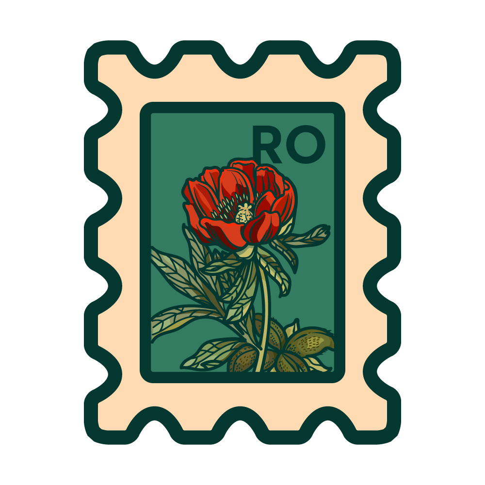 Peony