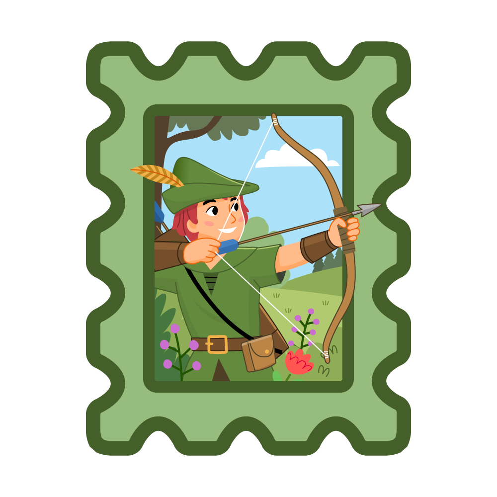 Robin Hood