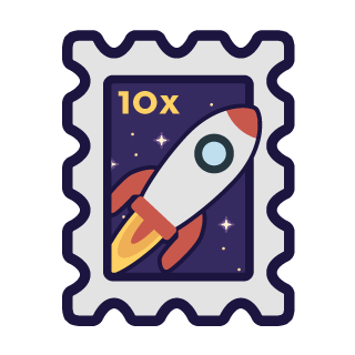 Rocket Mail