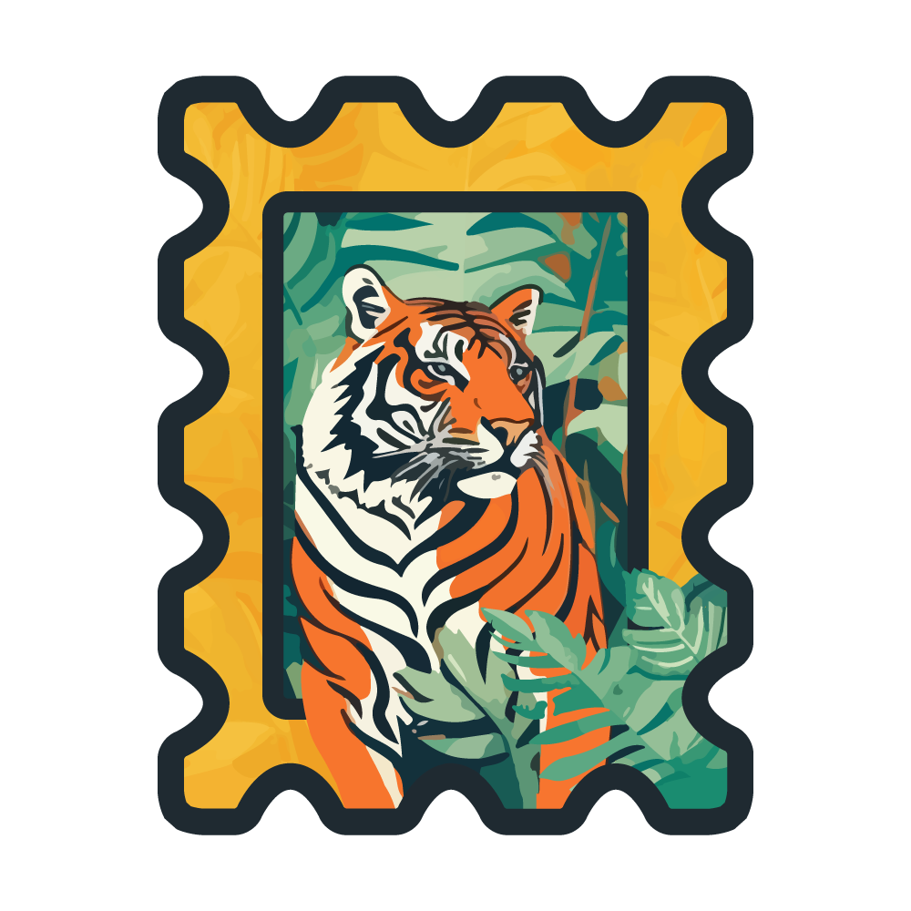 Bengal Tiger