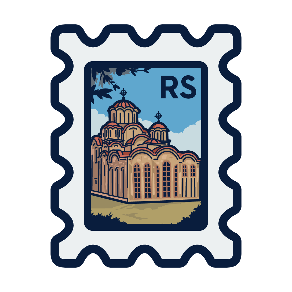 Gračanica Monastery