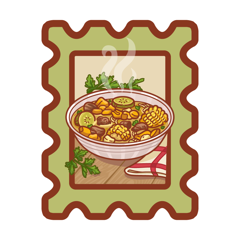 Sancocho