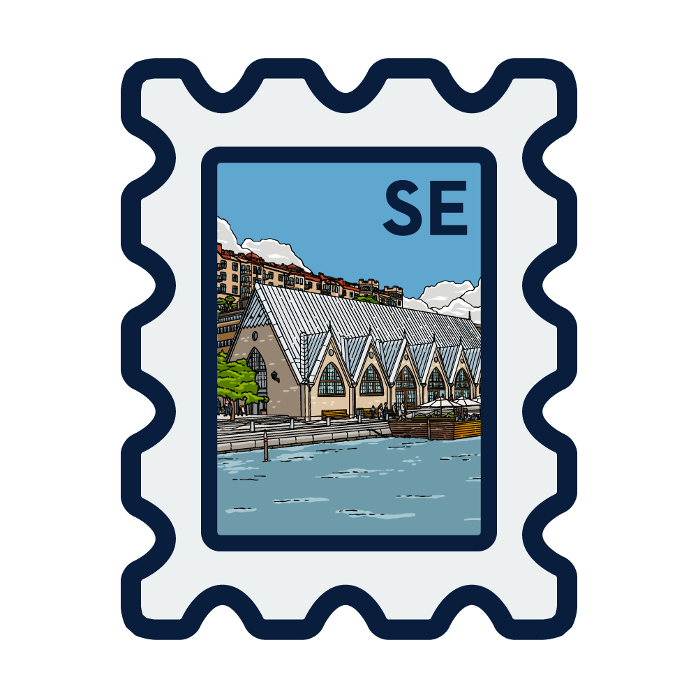 Feskekôrka