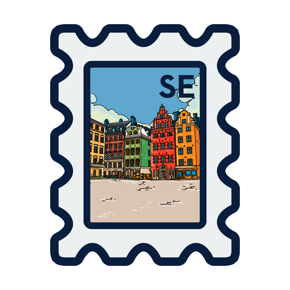 Gamla Stan