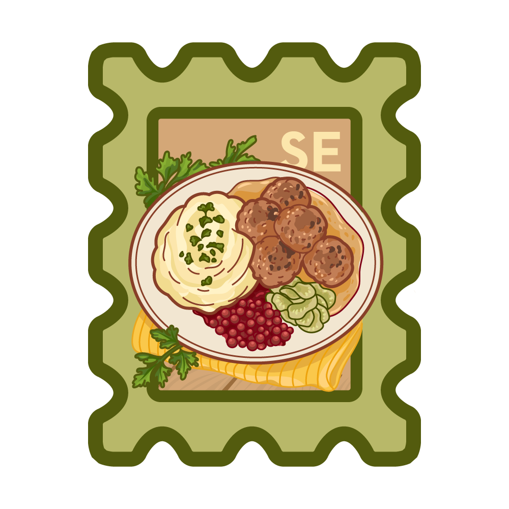 Köttbullar