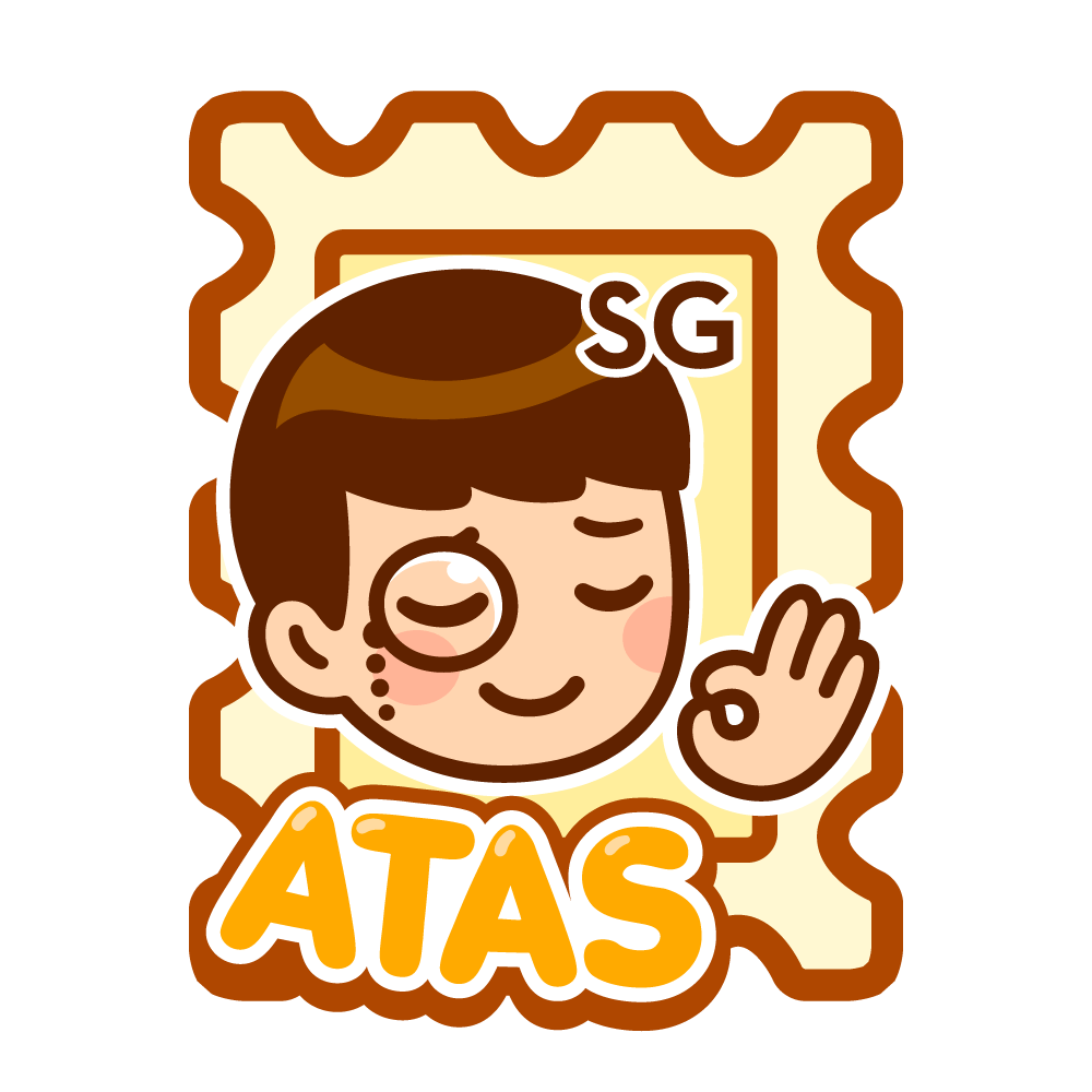 Atas