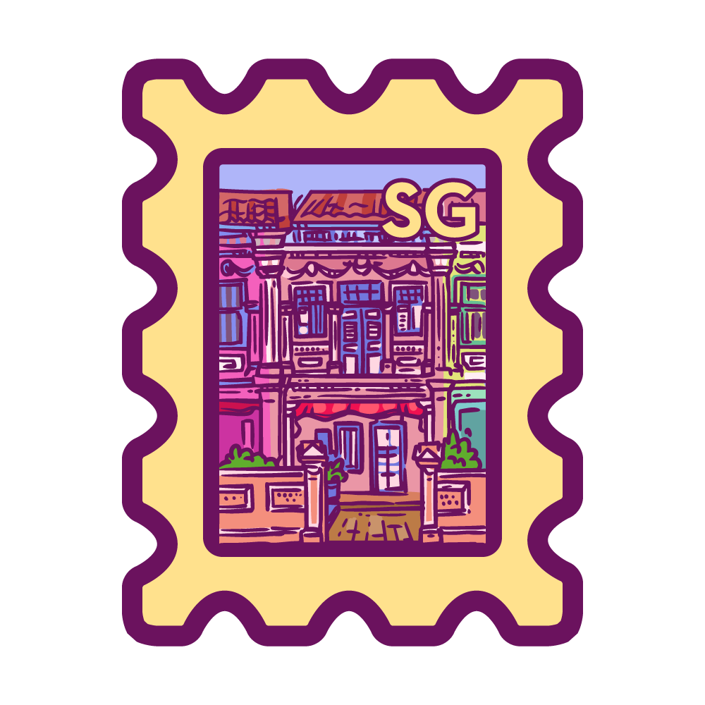 Shophouses