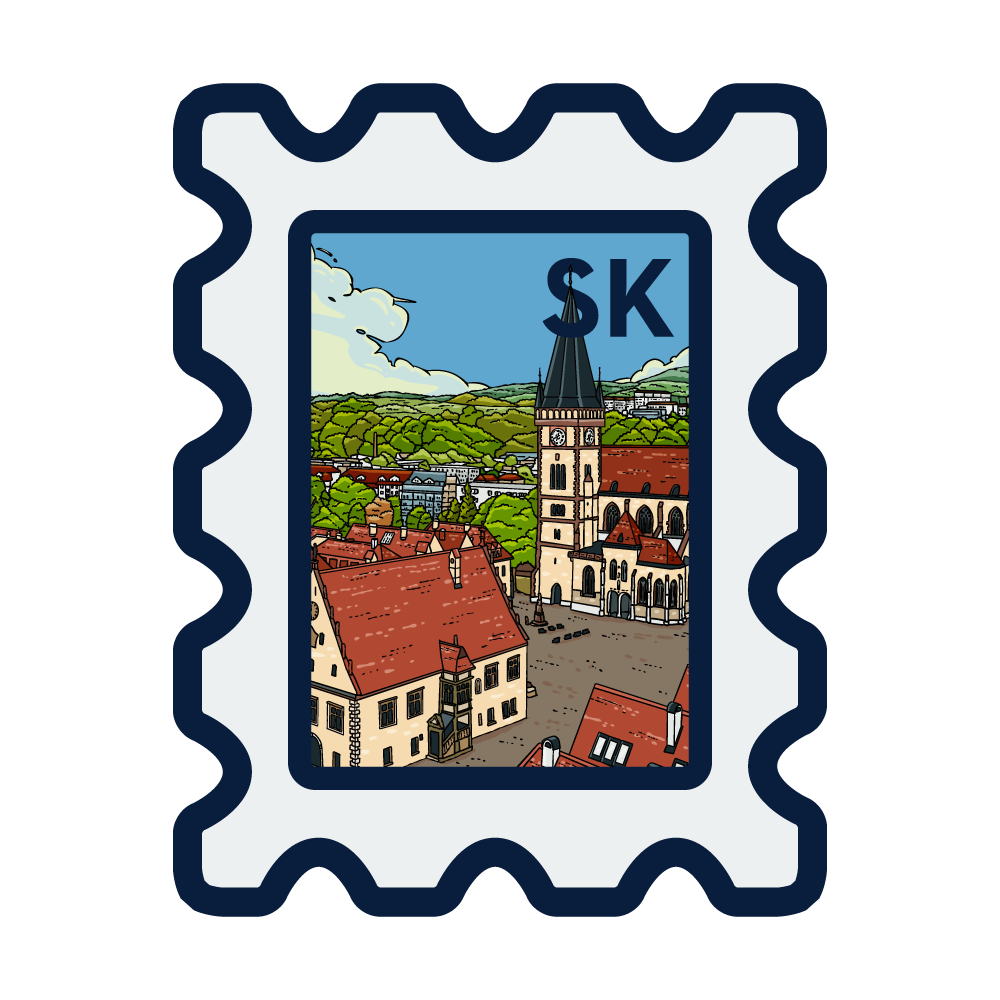 Bardejov