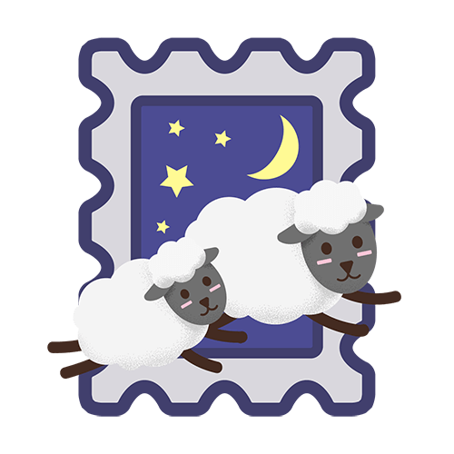 Sleepless Night