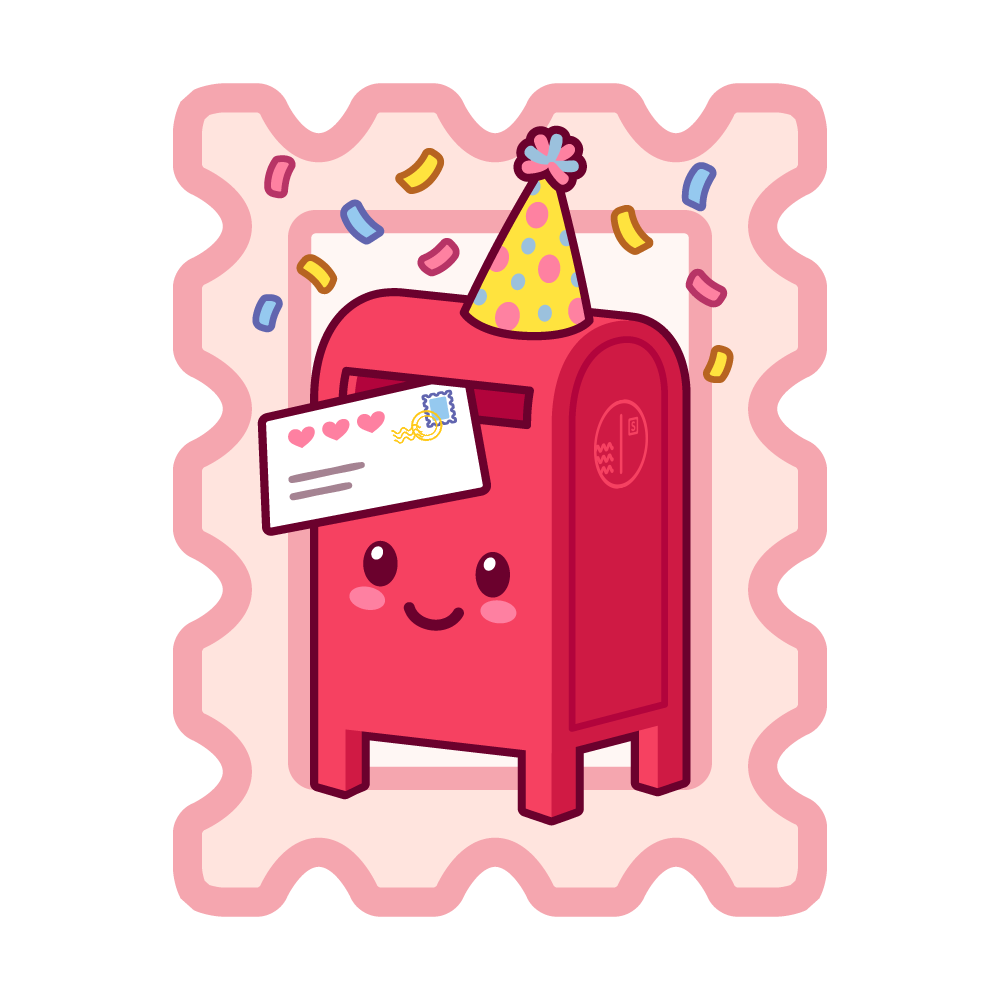 Slowly’s Birthday