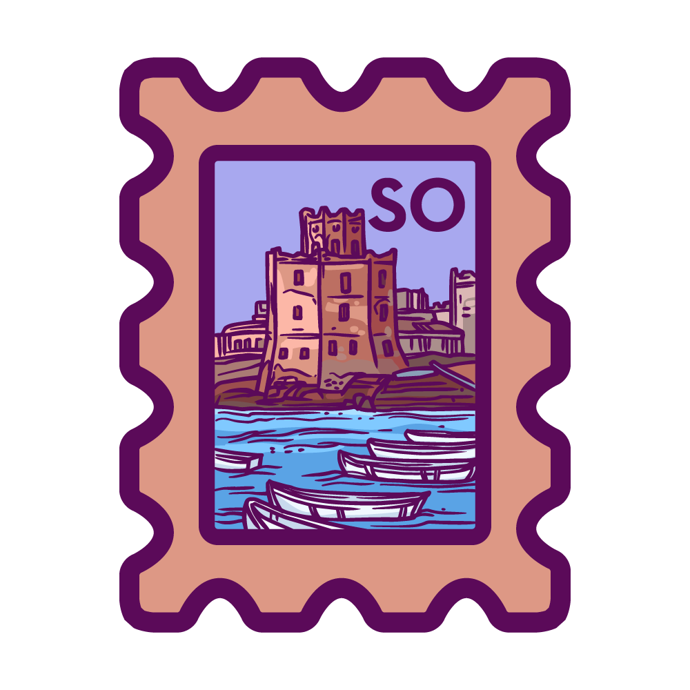 Mogadishu Lighthouse