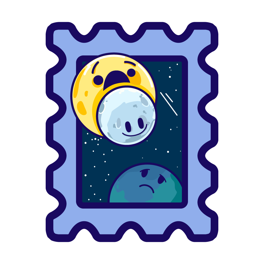 Solar Eclipse