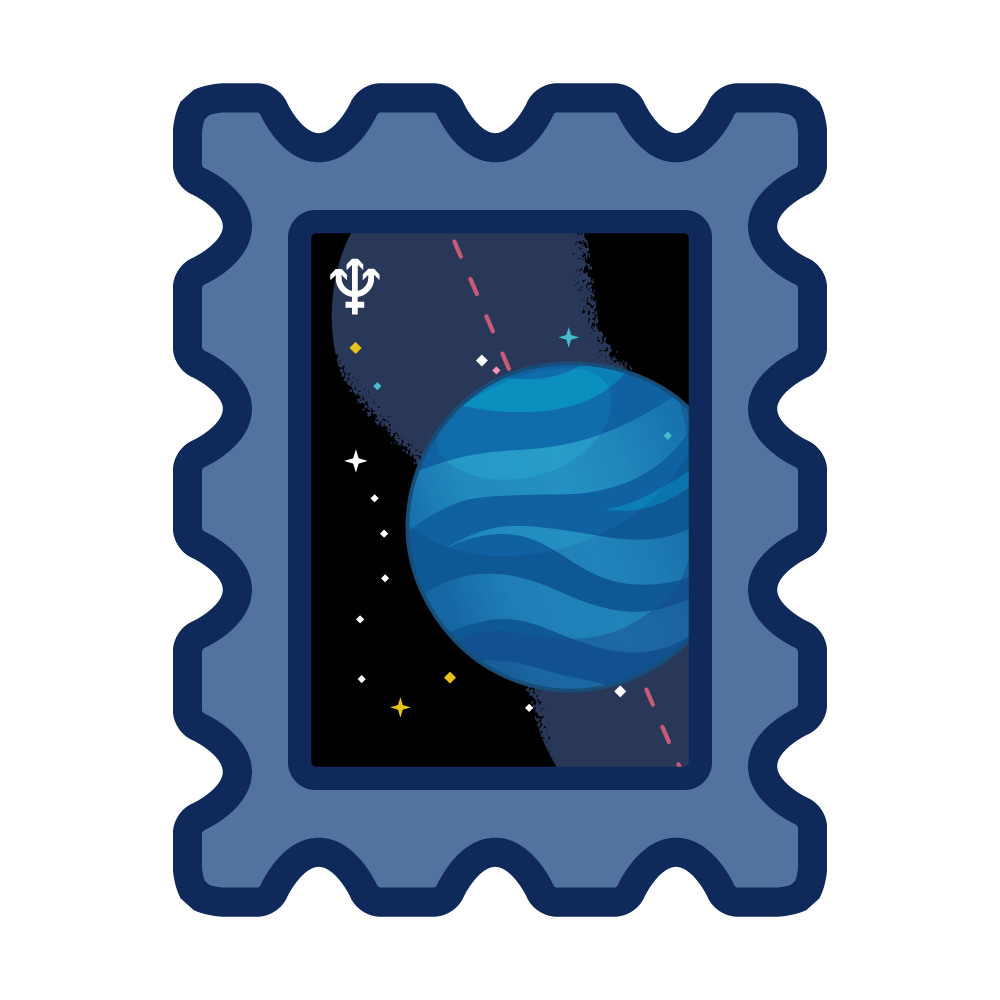 海王星