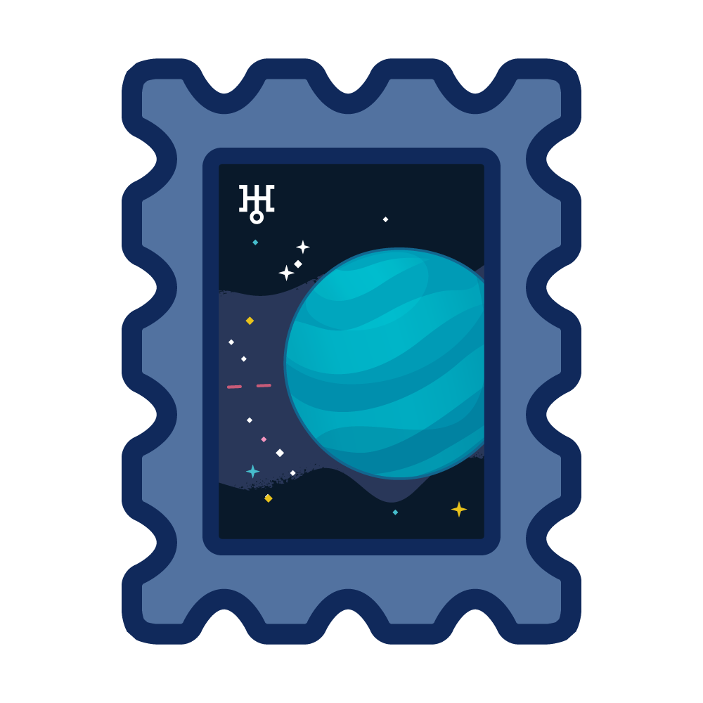천왕성