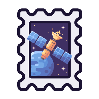 Satellite