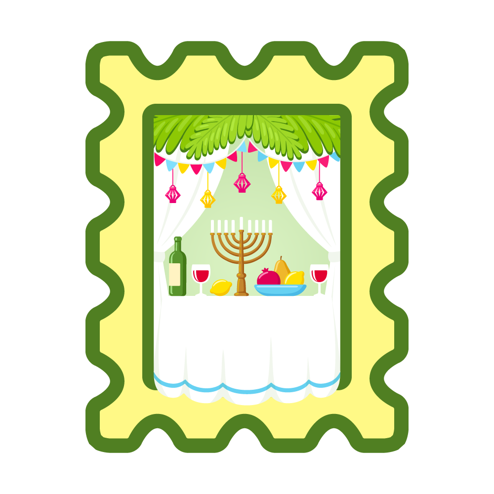 Sukkot