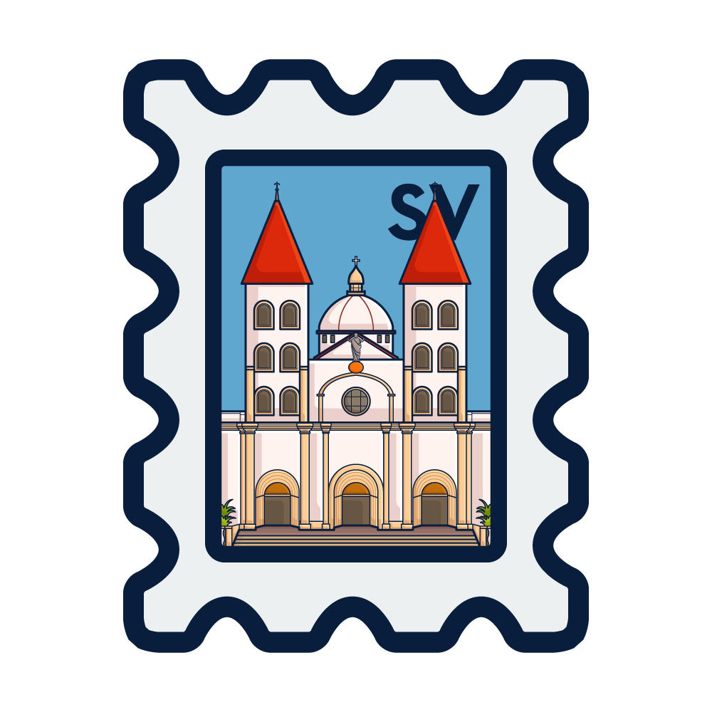 San Miguel Cathedral