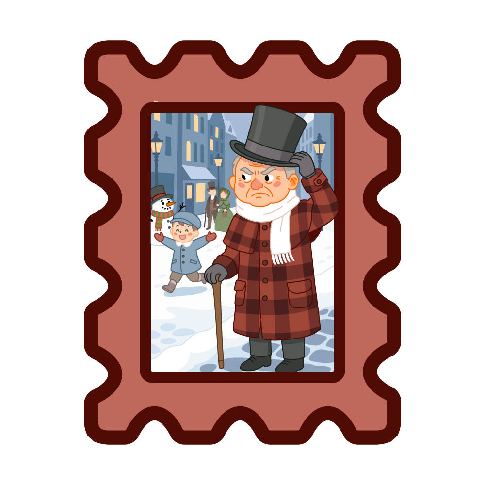 A Christmas Carol