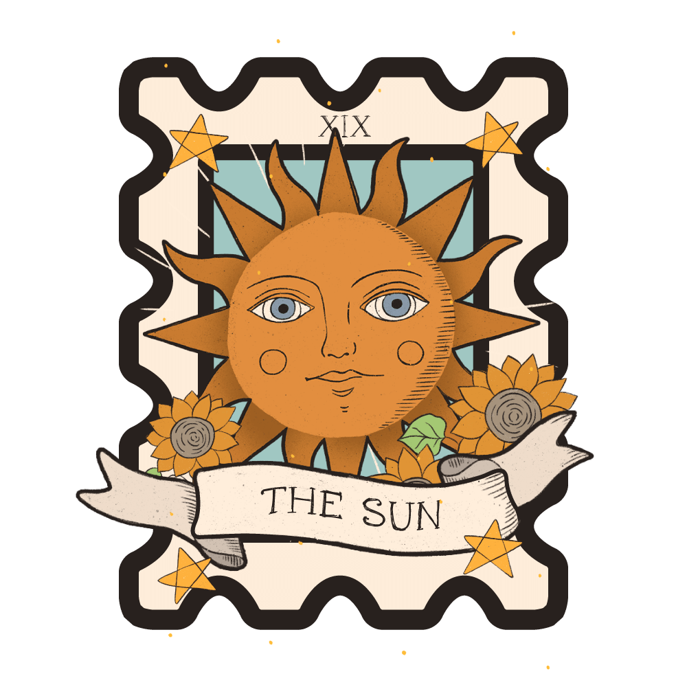 O Sol