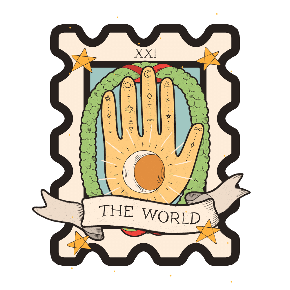 O Mundo