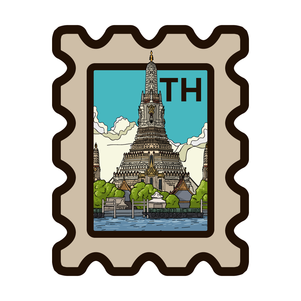 วัดอรุณ