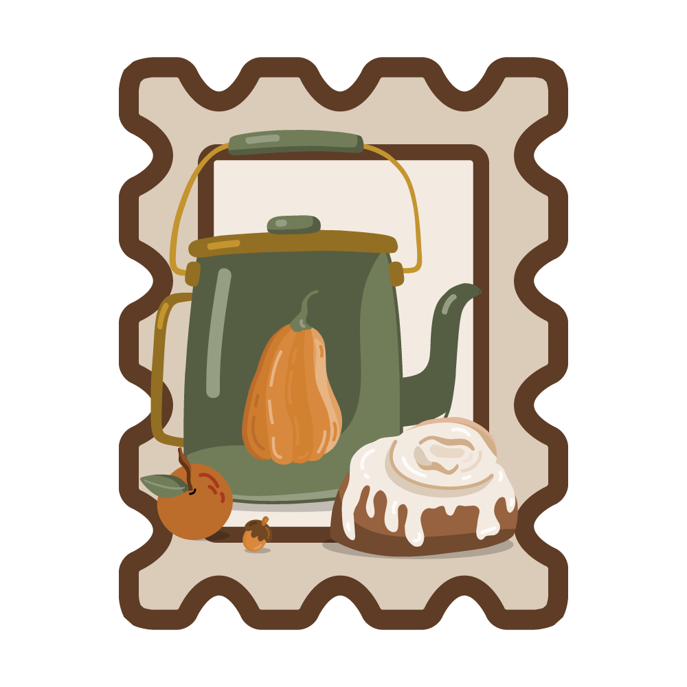 Happy Thanksgiving!