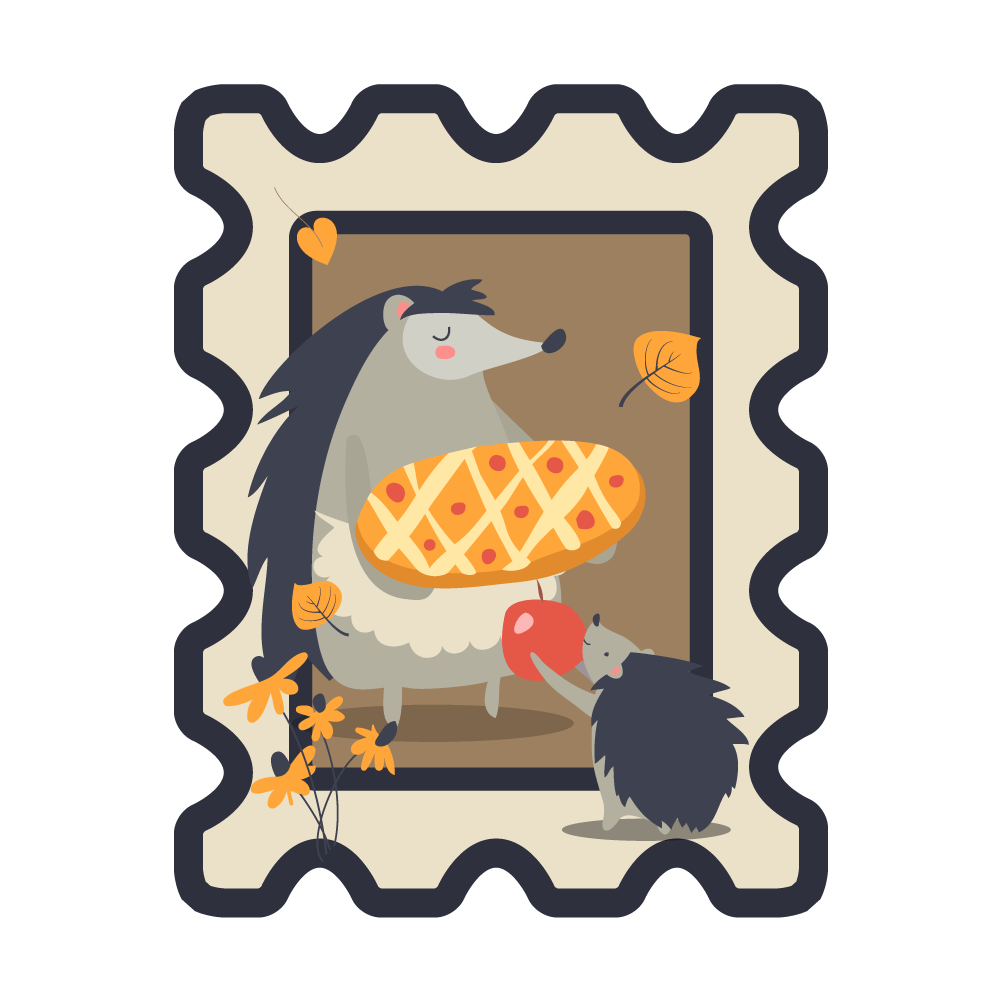 Happy Thanksgiving!