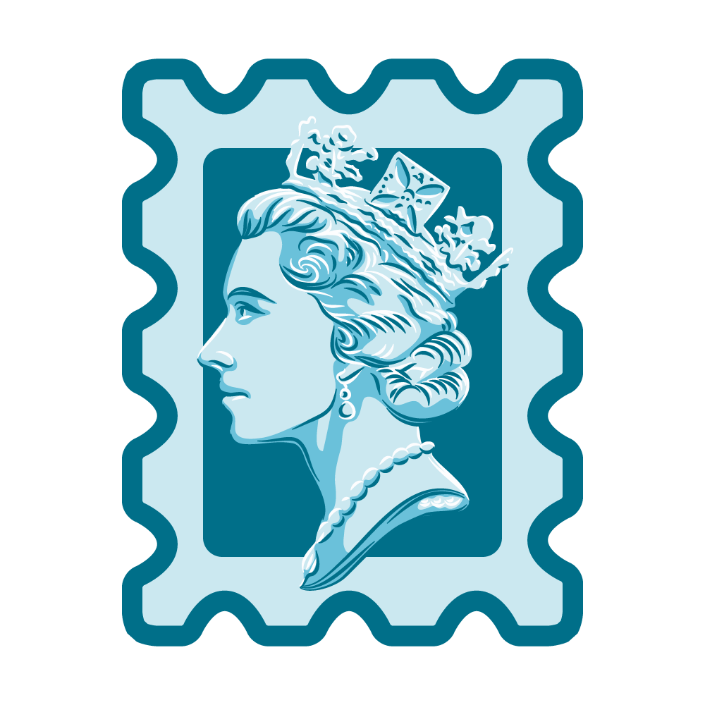 Her Majesty The Queen