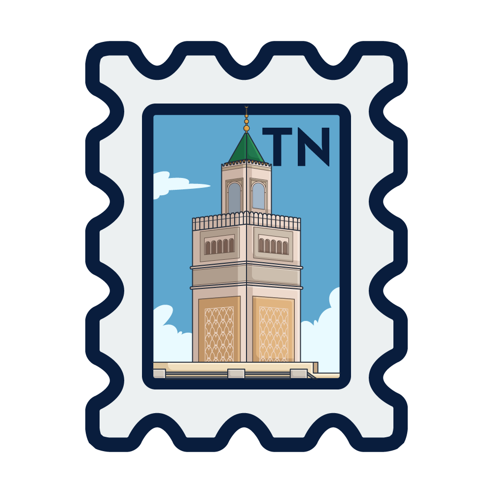 Medina of Tunis