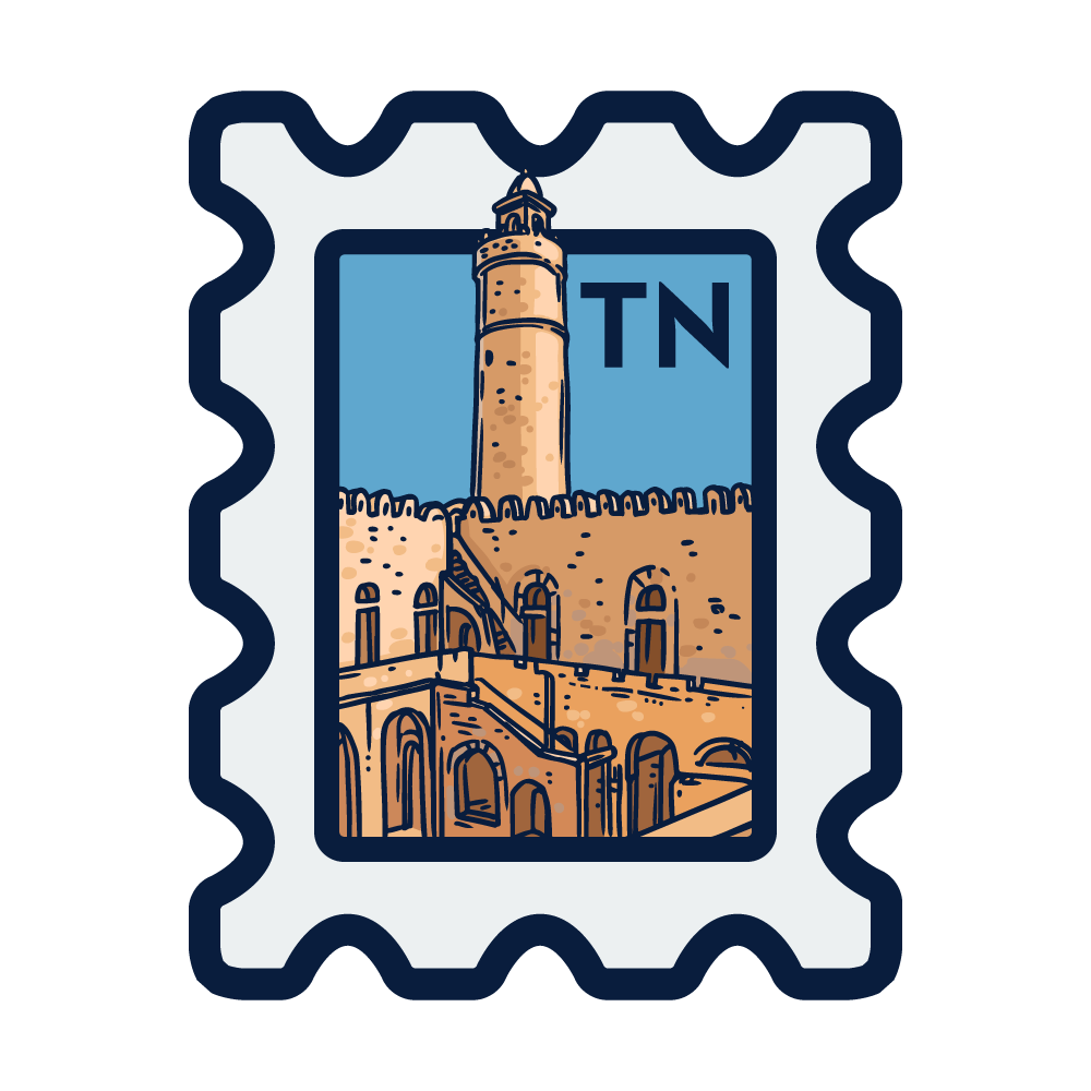 Ribat of Sousse