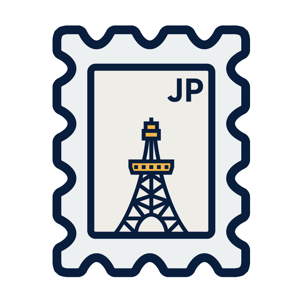 Tokyo Tower