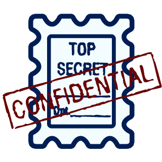 Top Secret