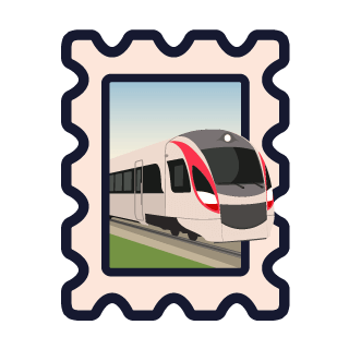 Tren Yolculuğu