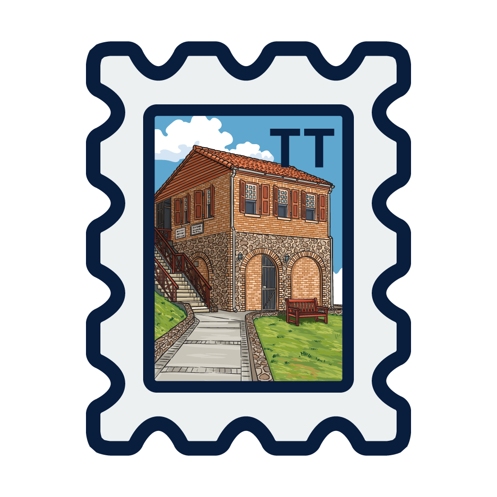 Fort King George