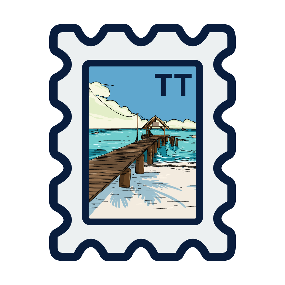 Pigeon Point Jetty