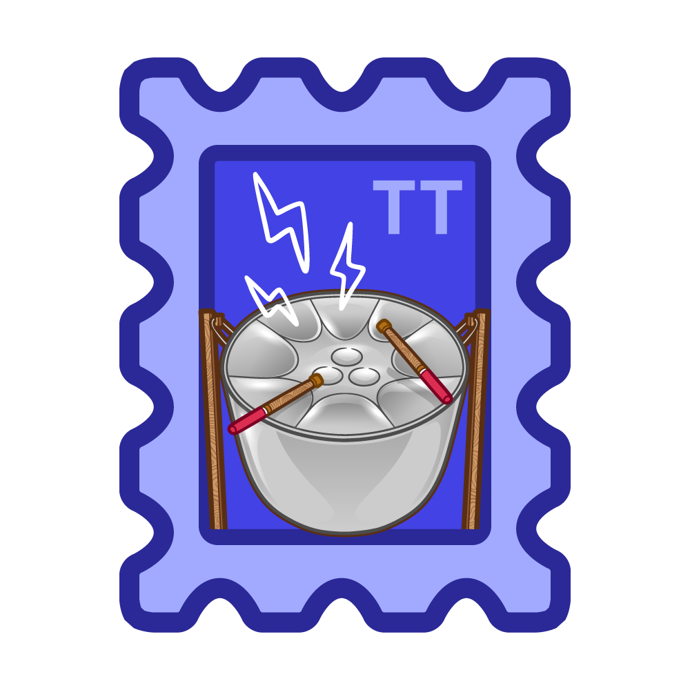 Steelpan
